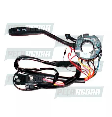 CHAVE SETA F1000 DIREITO F4000 87... DIRETEC (87TU13335CA.)