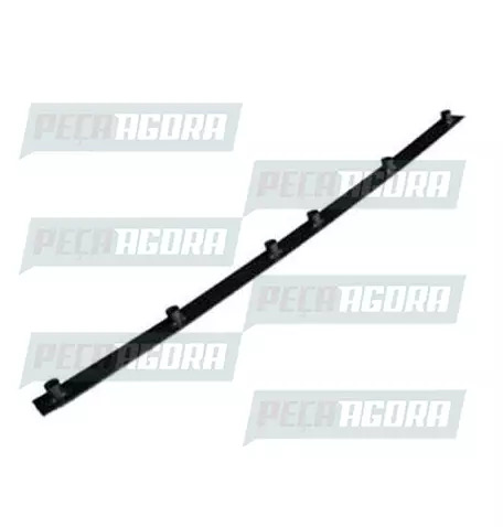 CHAPINHA P/PARABARRO TRASEIRO VOLVO FH TODOS BGT (8137527.)