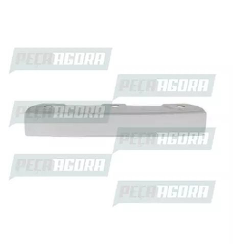 PARACHOQUE DIANTEIRO CHAPA FORD CARGO 2012... INJETADO AMALCABURIO 3034 (BC45177