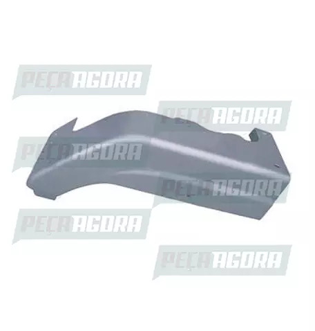 PARALAMA CABINA FORD CARGO 815 ESQUERDO FIBRA PLUS (449967)