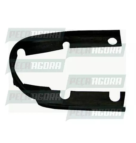 PAR DEBRUM P/PARALAMA MERCEDES BENZ 1941/HPN BICUDO UNIVEL (384882838498)