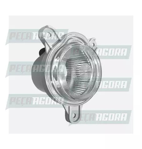 LANTERNA SETA MERCEDES BENZ ATEGO/ACTROS DIANTEIRA DIREITO/ESQUERDO SEM SOQUETE 