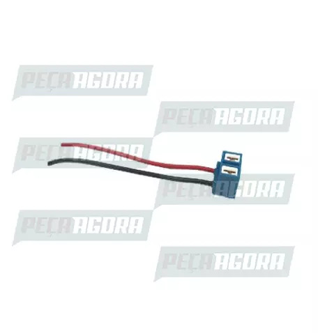 SOQUETE DE H7 UNIVERSAL P/LANTERNAS (455154)