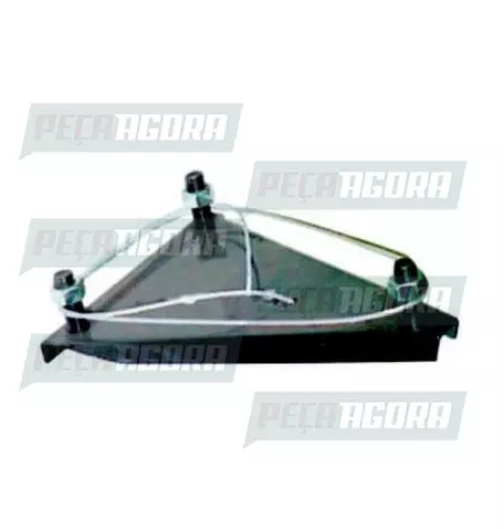 TRAVESSA SUSTENTAR ESTEPE 3 PARAF MB 1313 (447575)