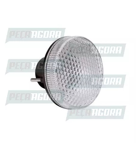 LANTERNA TRASEIRA NOMA SEM SOQUETE - CR PRADOLUX PL0784 (441933)