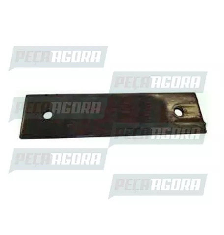 CHAPA REFORCO PARALAMA TRASEIRO VOLVO FH/NH (447048)