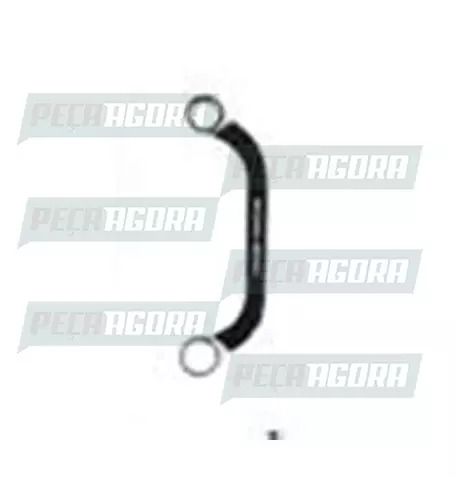 CHAVE STARTER MEIA LUA 11X13MM (440245)
