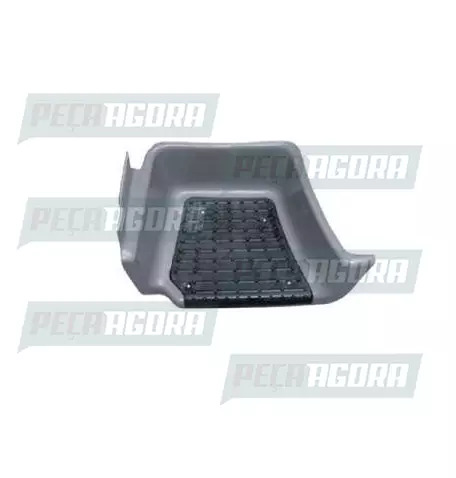 ESTRIBO FIBRA VOLKSWAGEN 18310/24220 ESQ (454584)