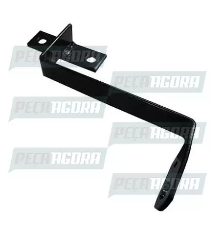 SUPORTE ANTENA PX PARACHOQUE VOLKSWAGEN DELIVERY DIREITO APOS 2012 (449827)