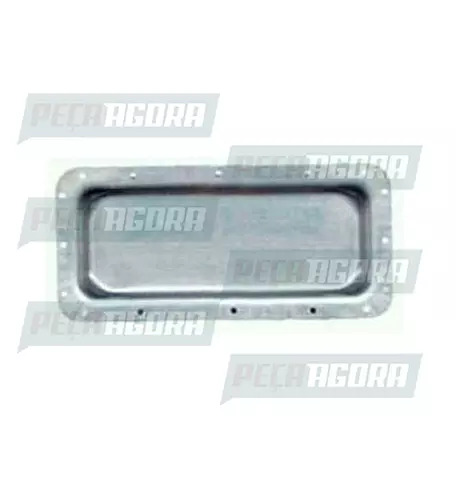 BANDEIJA PEQUENA FECHADURA PORTA BAU (446899)