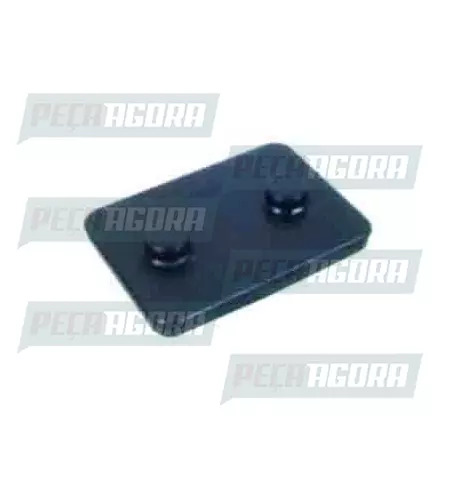 BATENTE DO FEIXE DEMPLASTRASEIRA SC SPRINTER (TODAS) (6673250084.)