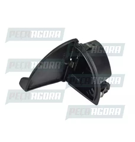 CINZEIRO PAINEL PARA SCANIA SERIE 4 (1484901.)