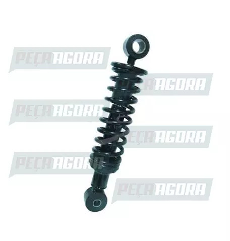 AMORTECEDOR COM MOLA IVECO STRALIS DIANT. (5801315580)