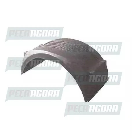 PARALAMA INTERICO RANDON 2008 ... PLASTICO PLUS (454466)