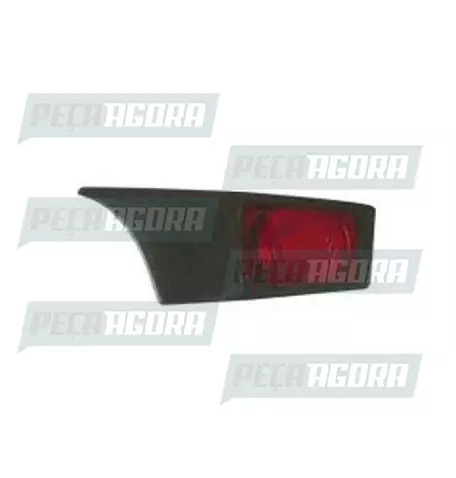 LANTERNA TETO EXTERNO DELIMITADORA PARA SCANIA 112/113 PRADOLUX PL0540 (442897)