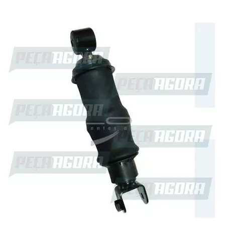 BOLSA PNEUMATICA SUSPENCAO CABINE PARA SCANIA SERIE 5 G/R 2012... DIANTTEIRO (KI