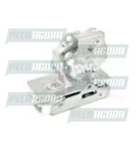 FECHADURA PORTA MECANICA FORD CARGO APOS 2011 ESQUERDO BRIM (BC46E219A65ABQ7A)