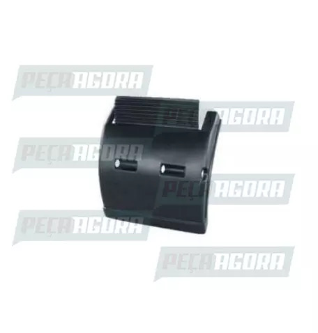 MEIO PARALAMA RANDON ... 2008 DIANTEIRO ESQUERDO/TRASEIRO DIREITO  FINO PLUS (20