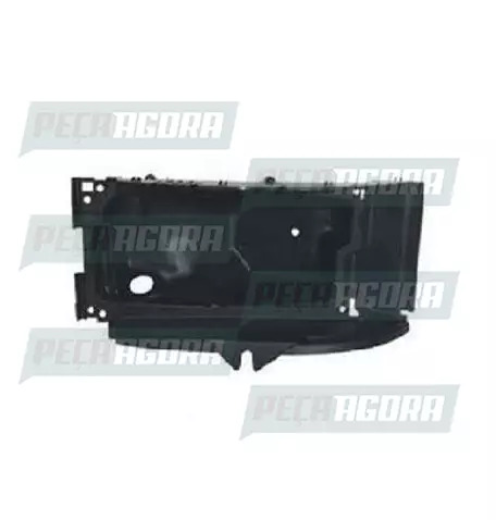 BOJO FAROL PARA SCANIA SERIE 5 DIREITO (1936675-1431921-10143)