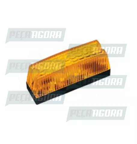 LANTERNA LATERAL PALITAO - AM 1138 SINALSUL (421350)