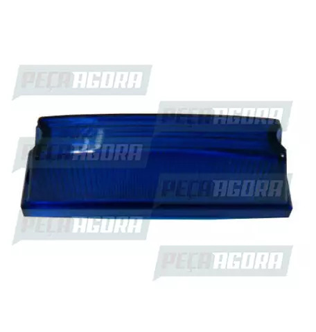 LENTE LATERAL PALITINHO ANTIGA - AZ 062.SINALSUL (421756)