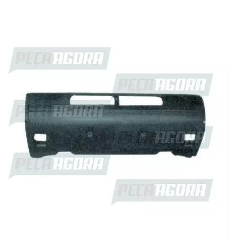 PARACHOQUE DIANTEIRO PARA SCANIA SERIE 4 98 ... CENTRAL (1400213.)