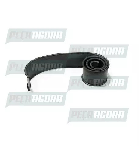 CINTA DO TANQUE VOLVO FH BIAZZI BORRACHA - FLOCK (447969)