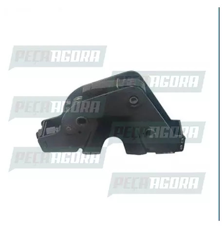 FECHADURA CABINE BASCULANTE PARA SCANIA (SERIE4) APOS 04 UNIVEL (1519436.)