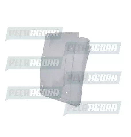 PARALAMA TRASEIRO VOLKSWAGEN 24.250 DIREITO PRIMER BONFANTI (441597)