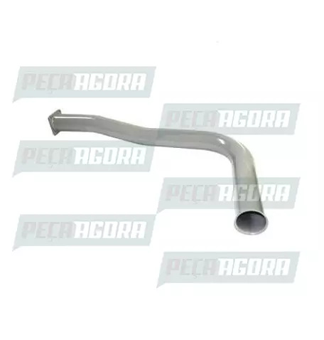 TUBO SAIDA MOTOR VOLKSWAGEN 13.180 A 17.210 MWM (2RH253101A.)