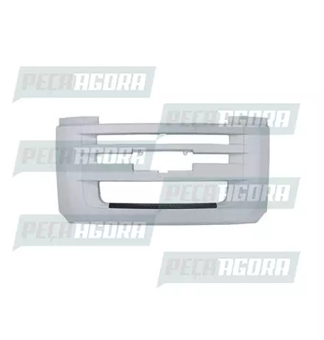 PARACHOQUE DIANTEIRO VOLKSWAGEN 19.370 CONSTELLATION CENTRAL PRIMER BONFANTI (44