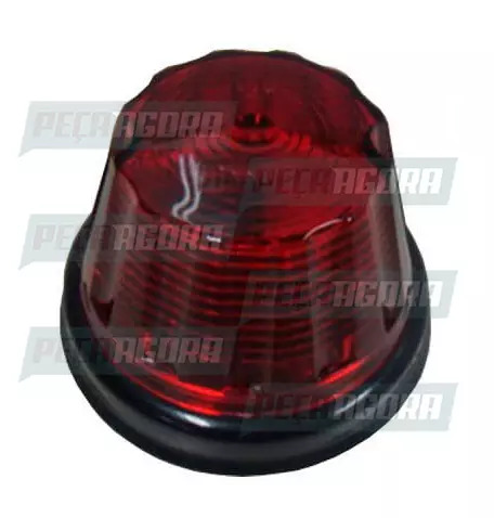 LANTERNA LATERAL PUDIM - VM 1110 SINALSUL (421316)