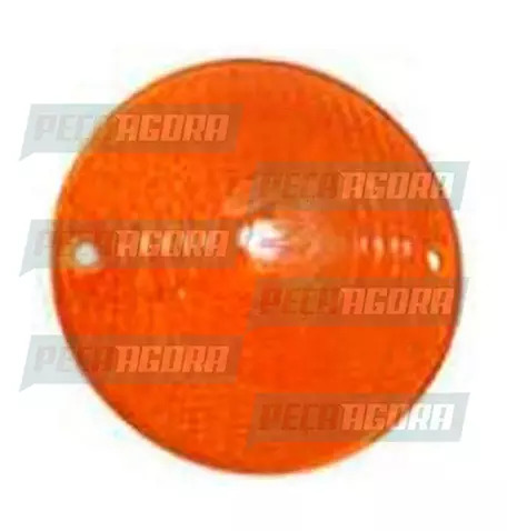 LENTE TRASEIRA JEEP ADAPTACAO - AM 171.SINALSUL (421885)