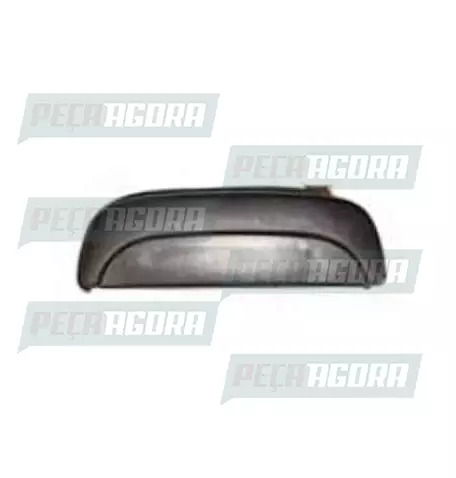 MACANETA EXTERNA H100 97 ... 04 PORTA DIANTEIRA DIREITO UNIVEL (826604B000.)