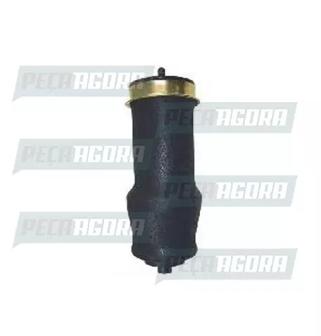 BOLSA PNEUMATICA CABINE VOLVO NH TRAS.GLOBO (20462622.)
