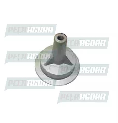 FLANGE CARRETA DIVERSAS LONGA RODOAR ESPECIAL (456749)