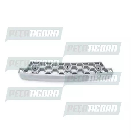 PISANTE DO PARACHOQUE FORD CARGO 2429 PRIMER BONFANTI (443530)
