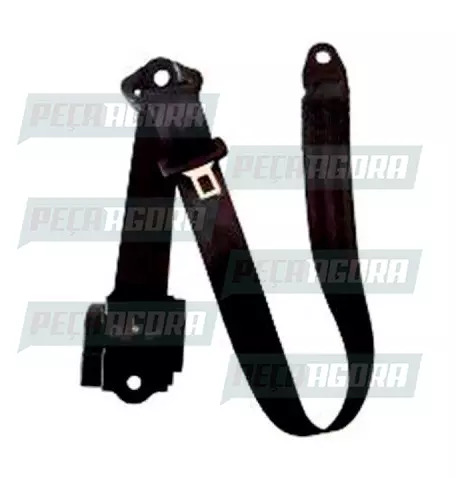 CINTO SEGURANCA PARA SCANIA BANCO PNEUMATICO JG 1 CINTO RETRATIL/1 FECHO ESPECIA