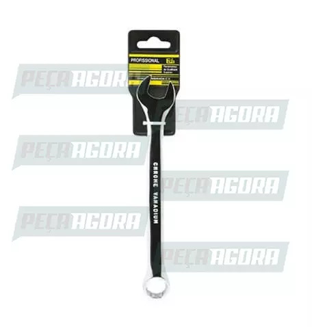 CHAVE COMBINADA CV 15MM FORMATO ELIPTICO (446561)