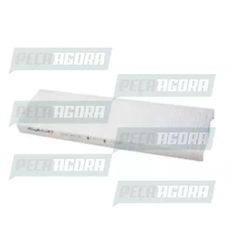 FILTRO POLIESTER AGRO RODOVIARIO SERIE 5 CLIMATIZADOR (452569)
