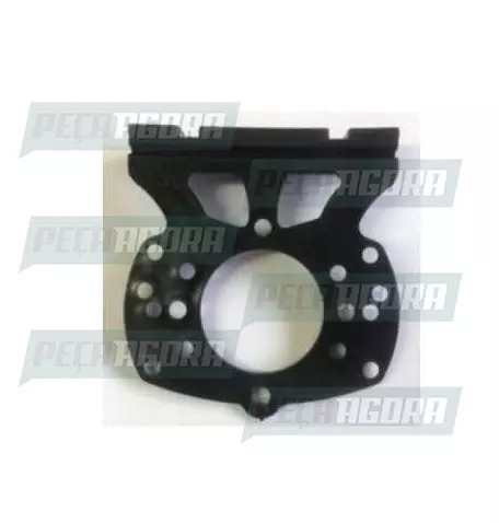 LANTERNA IMPLOSAO P/CARGAS IMFLAMAVEIS - POLICARBONATO AF (453104)