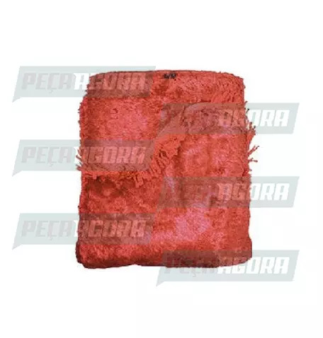 CORTINA PELUCIA CHINIL MEIO MB AXOR VM (444093)