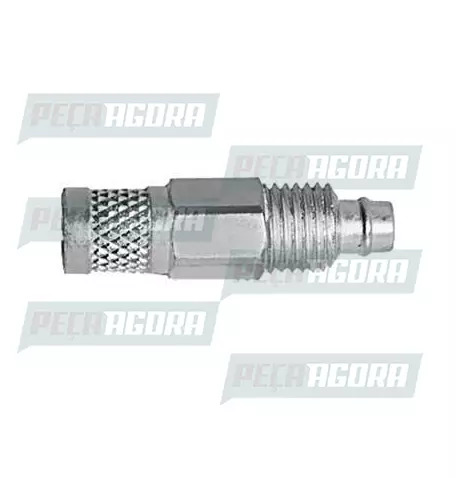 PROLONGADOR DE VALVULA 4,5 CMS. RODOAR USTEC (451489)