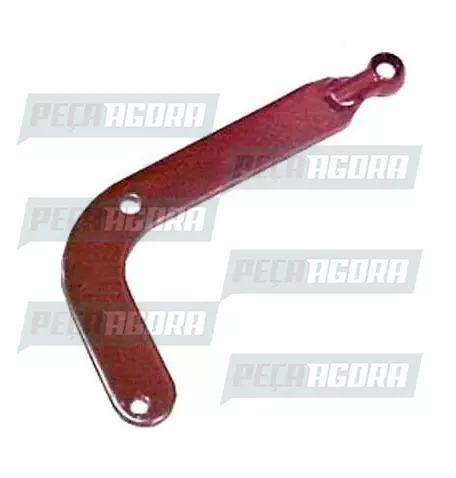 ALAVANCA EMBREAGEM MERCEDES BENZ NOVO (3762907034.)