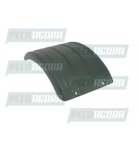 MEIO PARALAMA SUPERIOR VOLKSWAGEN TITAN/CONSTELLATION PLUS (2TO821455A)