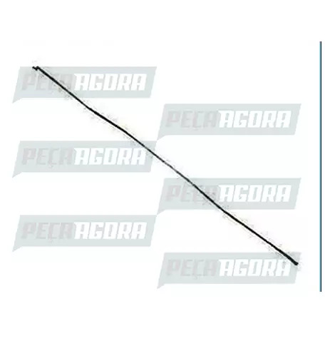 VARETA TAMPA DA CACAMBA F1000 98 ... UNIVEL (XL1Z99431A78AA)