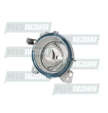 FAROL MILHA PARA SCANIA SERIE 5 2007... DIREITO  (FASE II) (455240)