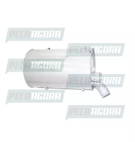 CATALISADOR VOLKSWAGEN CONSTELLATION 26260E/31260E/31320E/31370E (2TO253121G)