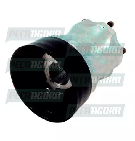 CUBO DO VOLANTE BOBO MERCEDES BENZ 1113 (424922)