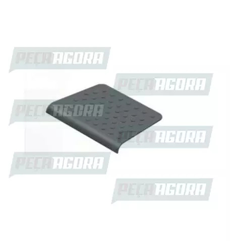 REVESTIMENTO ESTRIBO SUPERIOR/INFERIOR FORD CARGO 2001/2010 DIR (453397)